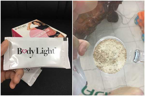 BodyLight魅體朔