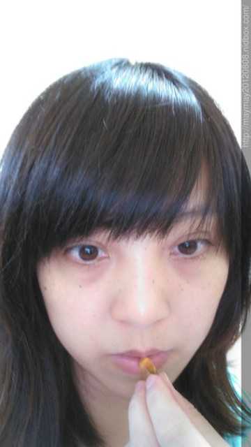 澳綠康倍SOUTHERNATURE媽咪魚油膠囊食品