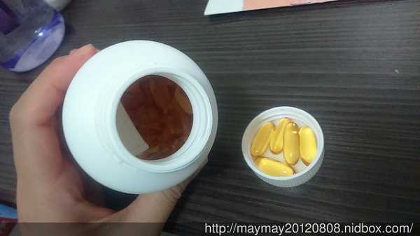 澳綠康倍SOUTHERNATURE媽咪魚油膠囊食品