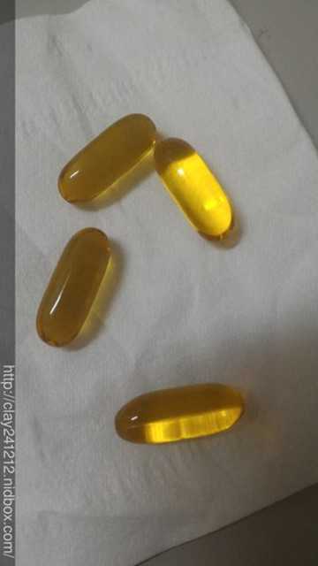 澳綠康倍SOUTHERNATURE媽咪魚油膠囊食品