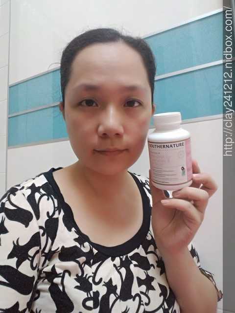 澳綠康倍SOUTHERNATURE媽咪魚油膠囊食品