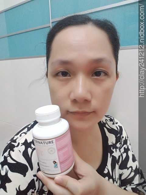 澳綠康倍SOUTHERNATURE媽咪魚油膠囊食品