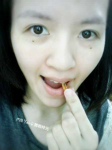 澳綠康倍SOUTHERNATURE媽咪魚油膠囊食品