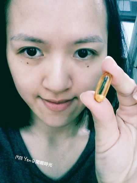 澳綠康倍SOUTHERNATURE媽咪魚油膠囊食品