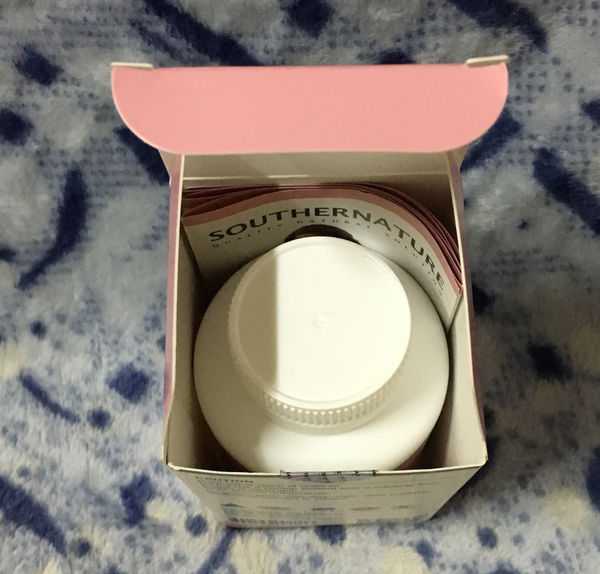 澳綠康倍SOUTHERNATURE媽咪魚油膠囊食品