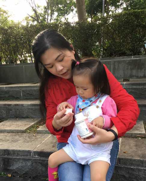 澳綠康倍SOUTHERNATURE媽咪魚油膠囊食品