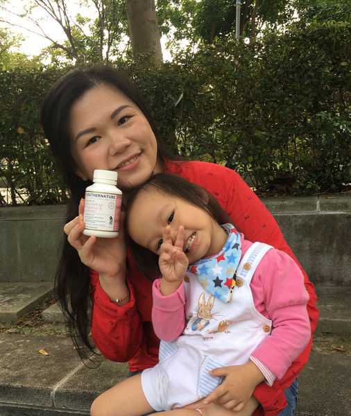 澳綠康倍SOUTHERNATURE媽咪魚油膠囊食品