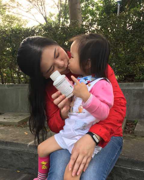 澳綠康倍SOUTHERNATURE媽咪魚油膠囊食品