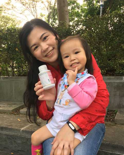 澳綠康倍SOUTHERNATURE媽咪魚油膠囊食品