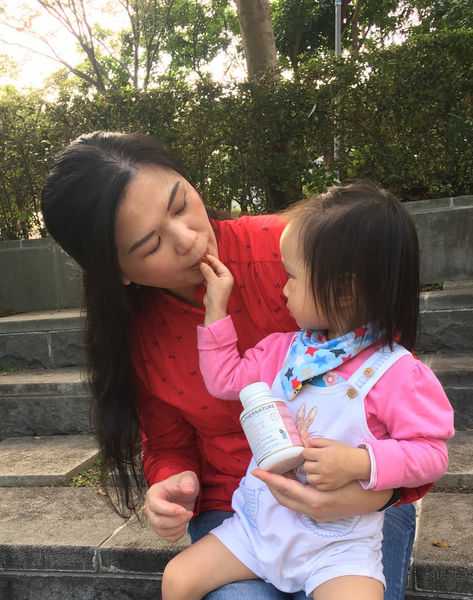 澳綠康倍SOUTHERNATURE媽咪魚油膠囊食品