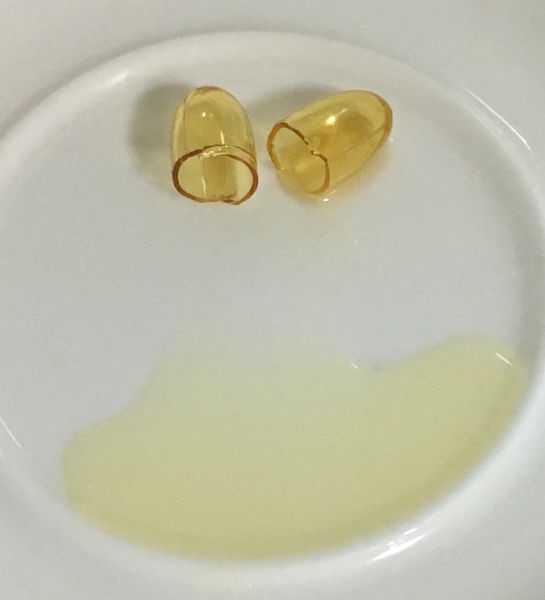 澳綠康倍SOUTHERNATURE媽咪魚油膠囊食品