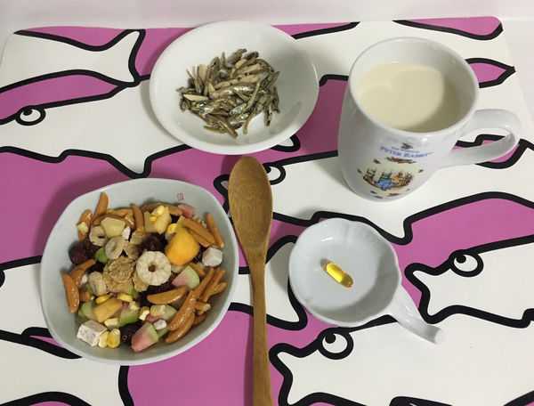 澳綠康倍SOUTHERNATURE媽咪魚油膠囊食品