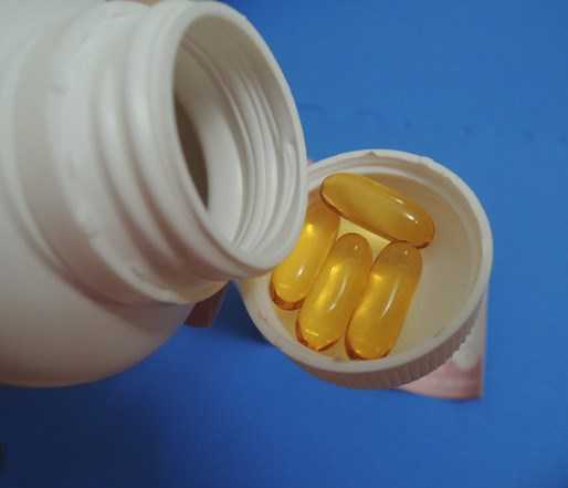 澳綠康倍SOUTHERNATURE媽咪魚油膠囊食品