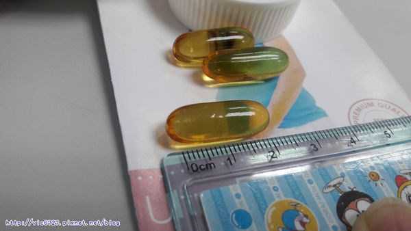 澳綠康倍SOUTHERNATURE媽咪魚油膠囊食品