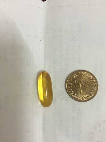 澳綠康倍SOUTHERNATURE媽咪魚油膠囊食品