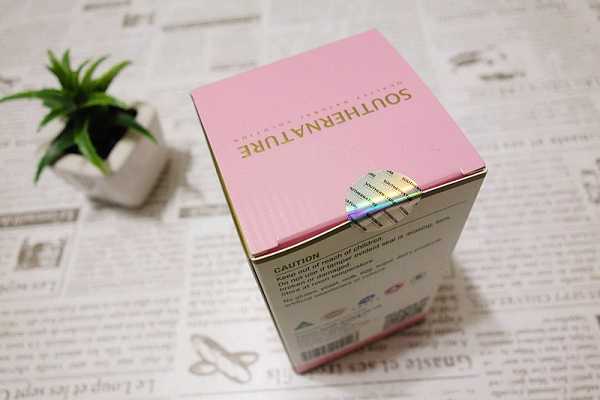 澳綠康倍SOUTHERNATURE媽咪魚油膠囊食品