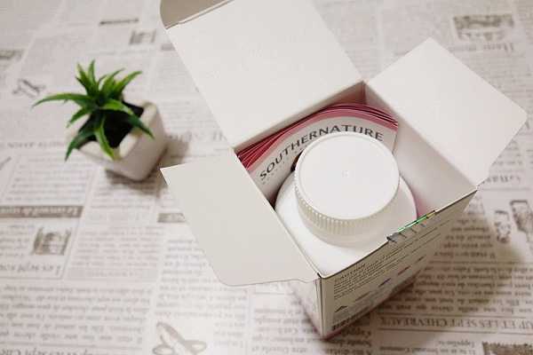 澳綠康倍SOUTHERNATURE媽咪魚油膠囊食品