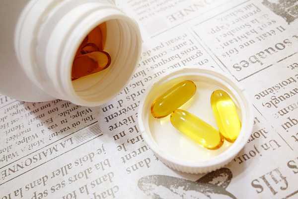 澳綠康倍SOUTHERNATURE媽咪魚油膠囊食品