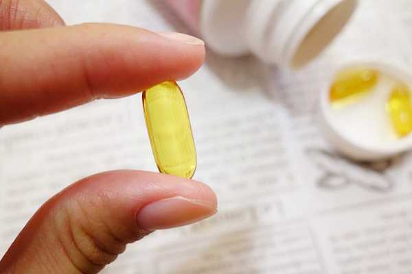 澳綠康倍SOUTHERNATURE媽咪魚油膠囊食品