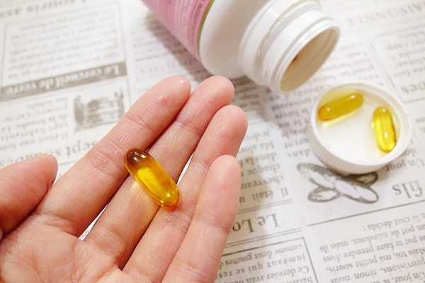 澳綠康倍SOUTHERNATURE媽咪魚油膠囊食品