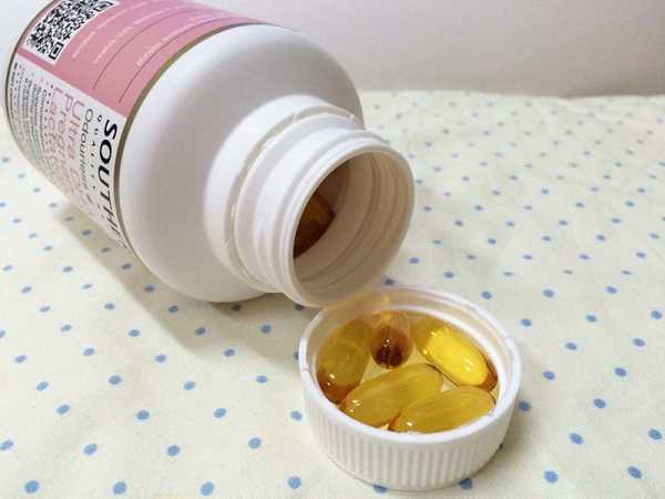 澳綠康倍SOUTHERNATURE媽咪魚油膠囊食品