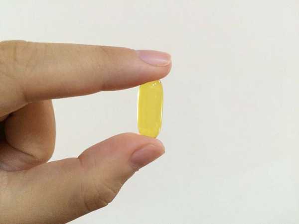 澳綠康倍SOUTHERNATURE媽咪魚油膠囊食品