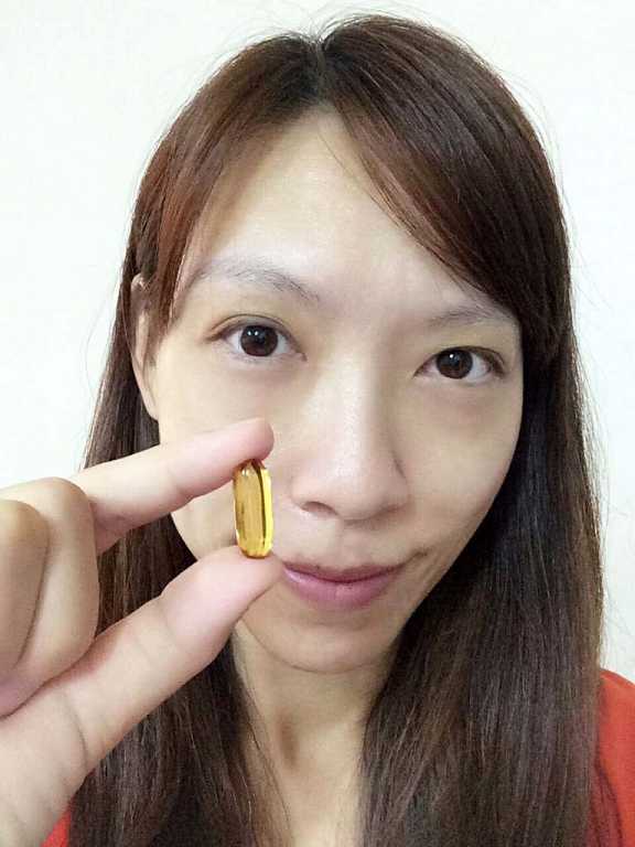 澳綠康倍SOUTHERNATURE媽咪魚油膠囊食品