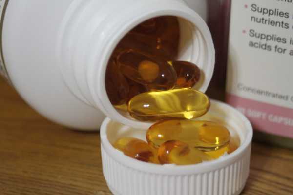 澳綠康倍SOUTHERNATURE媽咪魚油膠囊食品