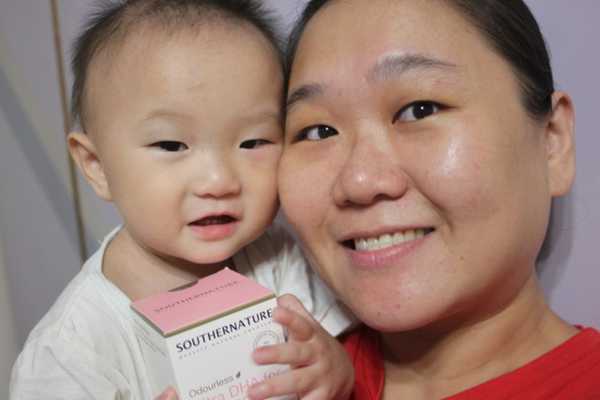 澳綠康倍SOUTHERNATURE媽咪魚油膠囊食品