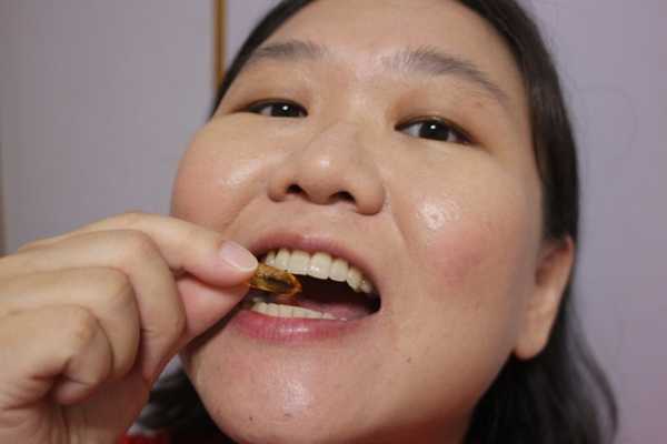 澳綠康倍SOUTHERNATURE媽咪魚油膠囊食品