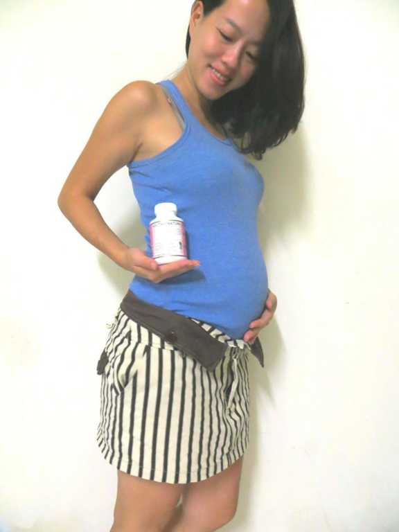 澳綠康倍SOUTHERNATURE媽咪魚油膠囊食品