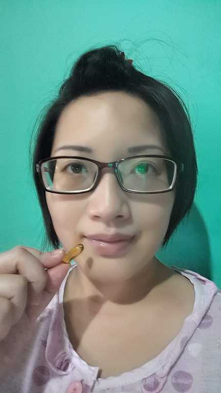 澳綠康倍SOUTHERNATURE媽咪魚油膠囊食品