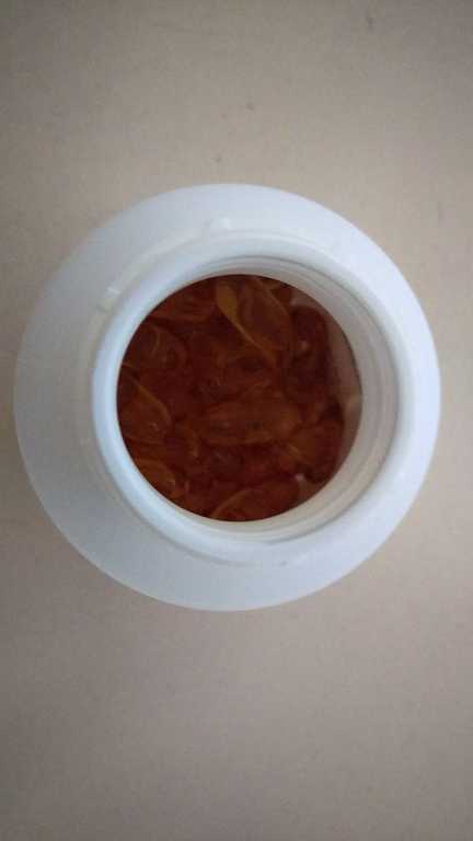 澳綠康倍SOUTHERNATURE媽咪魚油膠囊食品