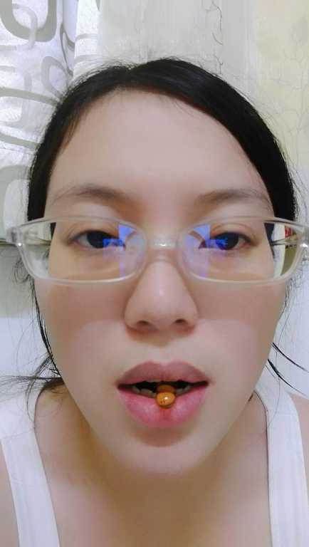 澳綠康倍SOUTHERNATURE媽咪魚油膠囊食品