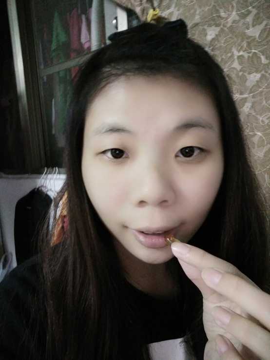 澳綠康倍SOUTHERNATURE媽咪魚油膠囊食品