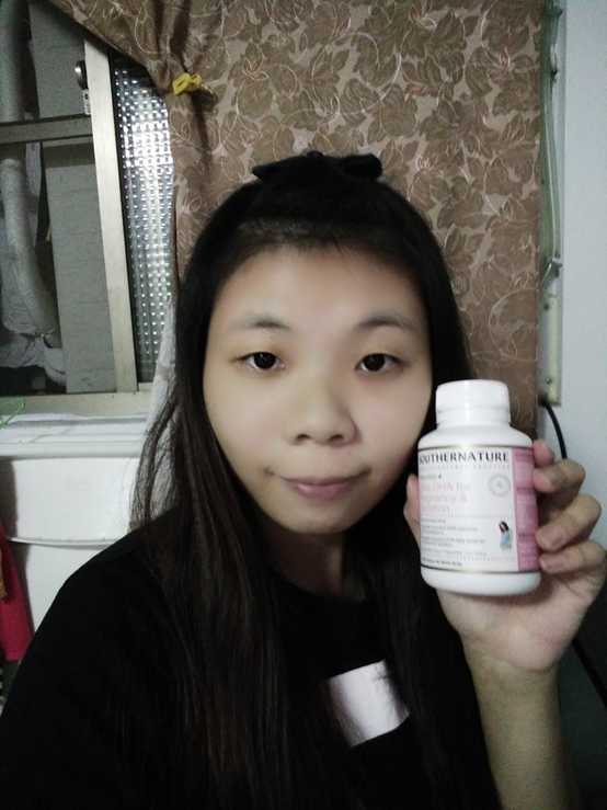 澳綠康倍SOUTHERNATURE媽咪魚油膠囊食品