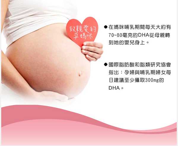 澳綠康倍SOUTHERNATURE媽咪魚油膠囊食品