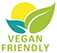 Vegan Friendly