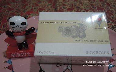 BIOCROWN百匡