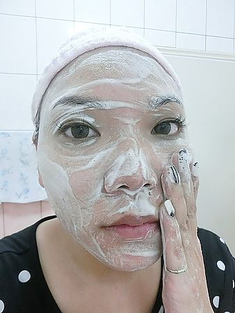 BIOCROWN百匡淨顏保濕香氛手工皂