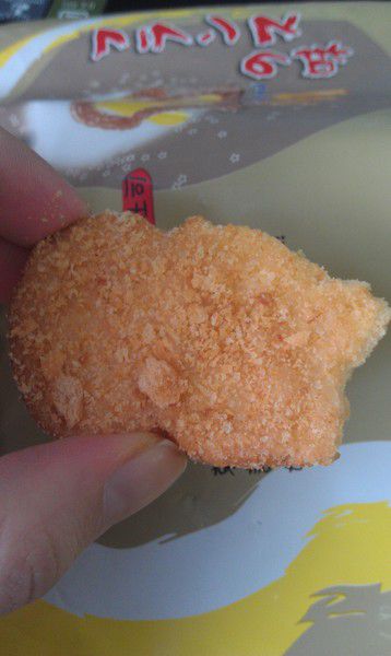 御家族-法式小吐司：[宅配]好吃到流淚的御家族法式小吐司