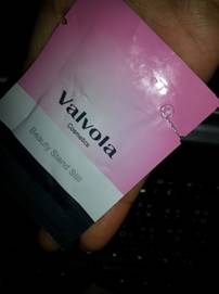 Valvala 紫蜜公主：Valvala 紫蜜公主
