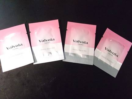 Valvala 紫蜜公主：Valvala 紫蜜公主