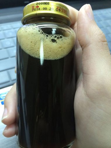 桂圓四物精華
