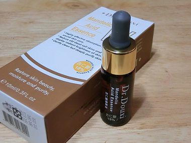 Dr.Douxi杏仁酸精華液(一代)18%