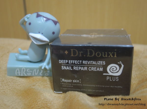 Dr.Douxi