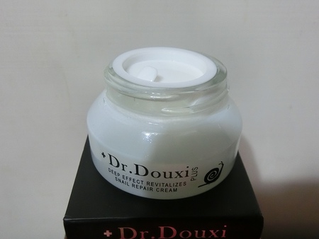 Dr.Douxi蝸牛霜