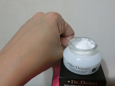 Dr.Douxi蝸牛霜