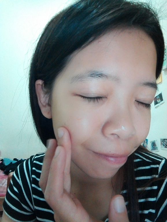 朵璽XIN NI SUNG激光瞬效美白精華