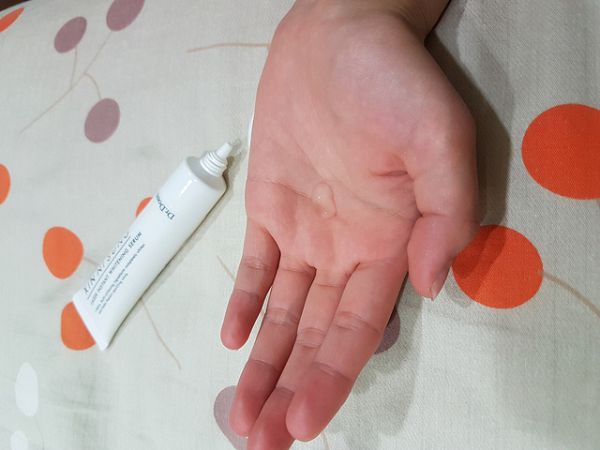 朵璽XIN NI SUNG激光瞬效美白精華